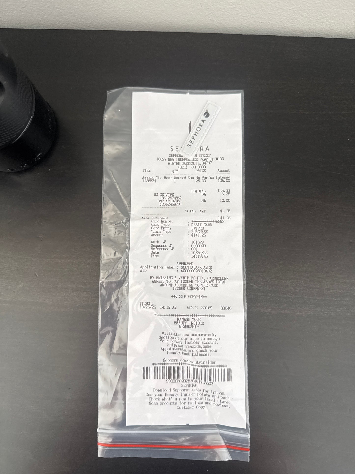 AZZORO the most wanted