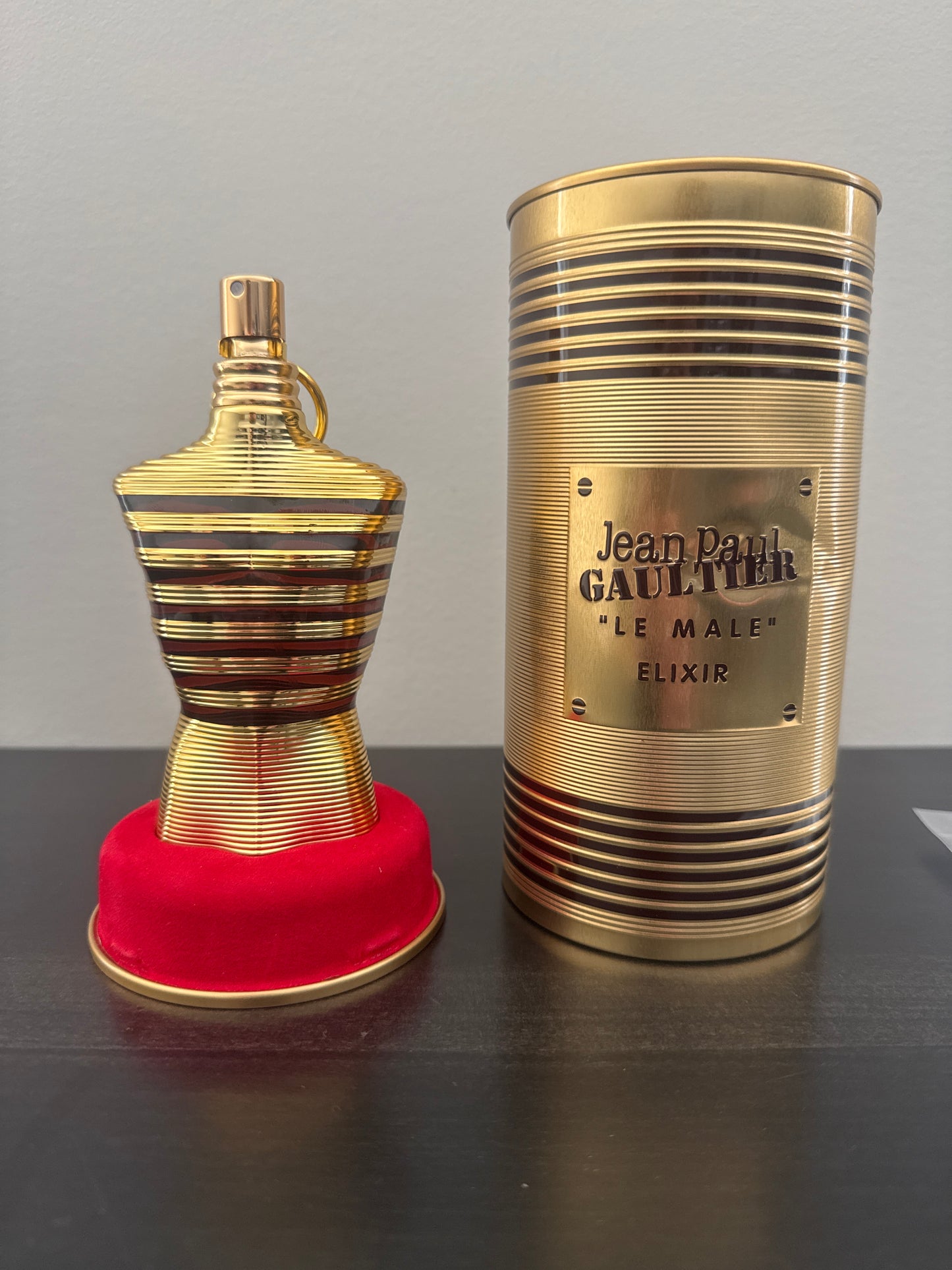 Jean Paul Gaultier Le Mali Elixir