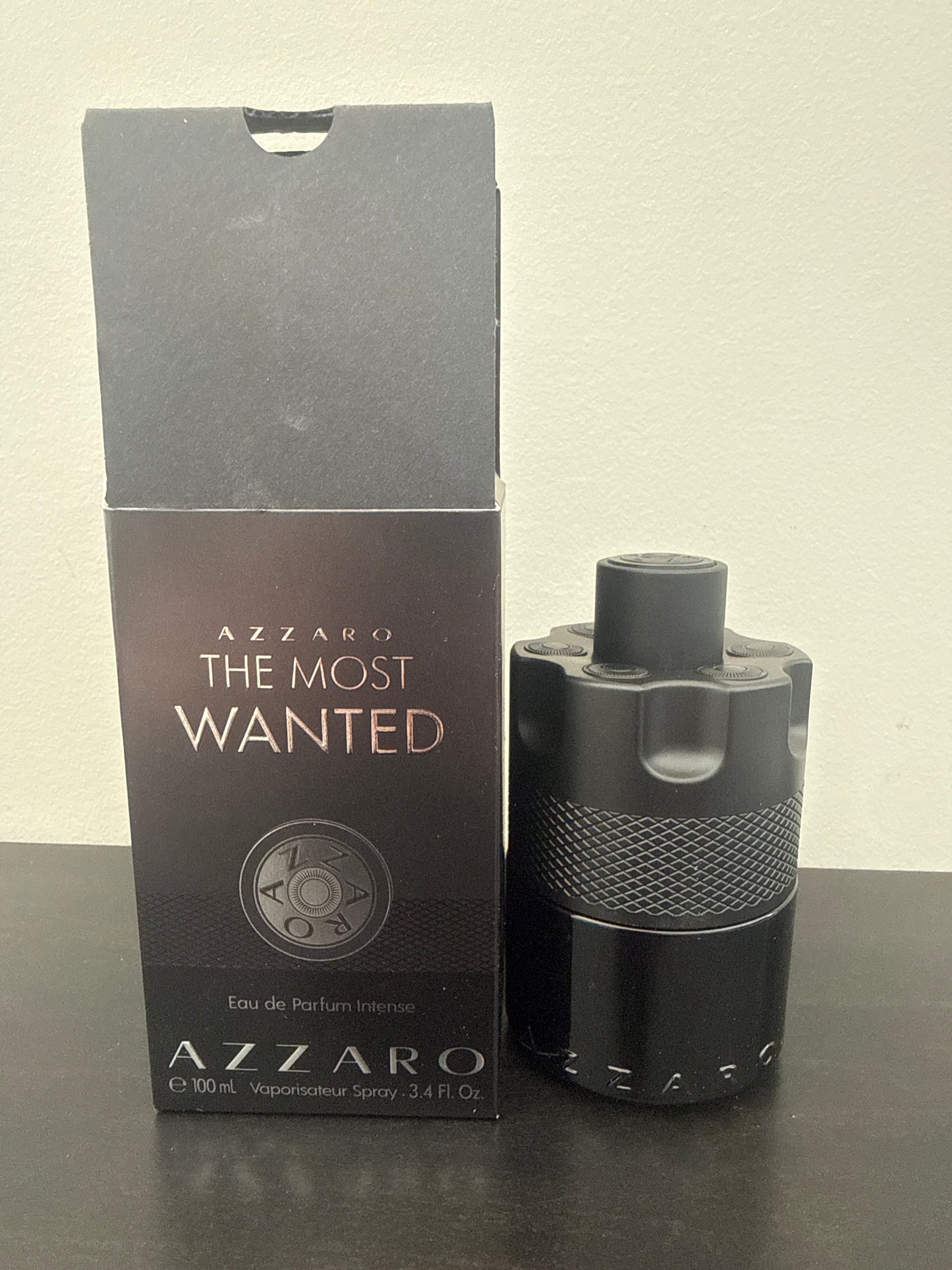 AZZORO the most wanted
