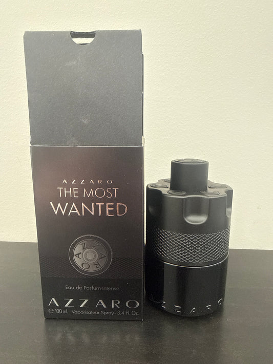 AZZORO the most wanted